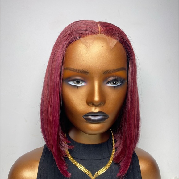 Premium virgin hair